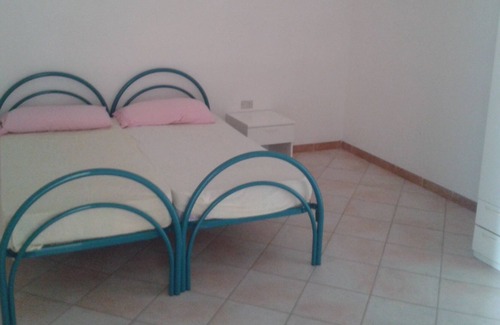 Agrustos Apartment | Two-room apartment Loc. Agrustos
