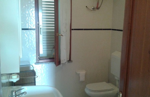 Agrustos Apartment | Two-room apartment Loc. Agrustos
