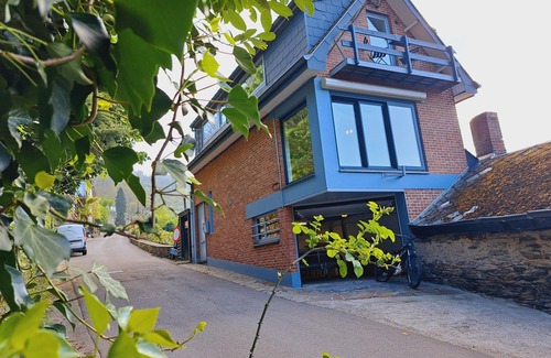 La Roche-en-Ardenne Apartment | Two sister's Lodge - La Roche-en-Ardenne