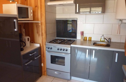 Marseillan Plage Apartment | Two steps from shops and the beach