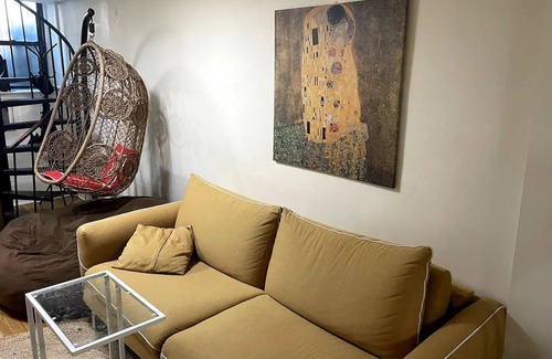 Park Slope Apartment | Two story big apartment in the heart of Park Slope
