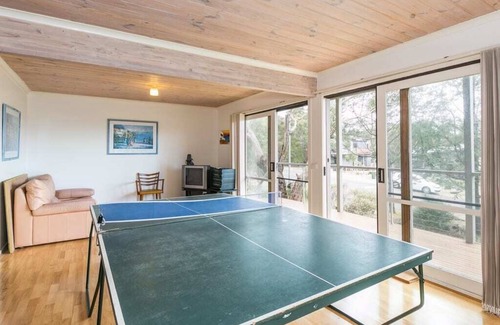 Aireys Inlet House | Two Story House with Ocean Views