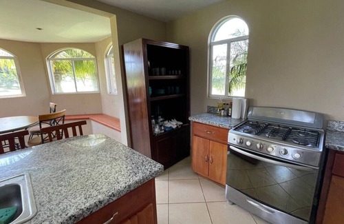 San Diego House | Two Story Resort Home - Golf Course and Water View
