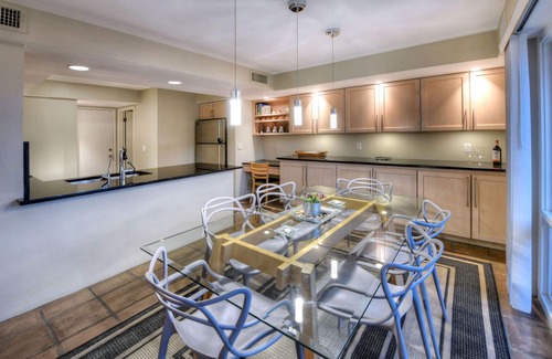 Prince Tucson House | Two Story Patio Home-Elegance, Comfort and Convenience!