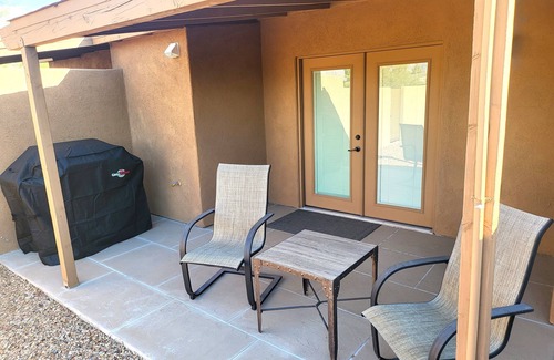 Limberlost House | "Two-Story Townhome Newly Renovated One-Bedroom Getaway Awaits Your Stay!"