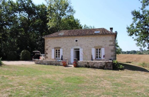 Douzains Cottage | Two Stunning Stone Cottages with Private pool in SW France