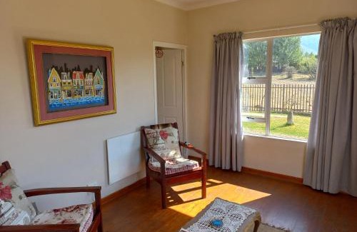 Clarens Apartment | Twogether self catering