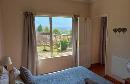 Clarens Apartment | Twogether self catering