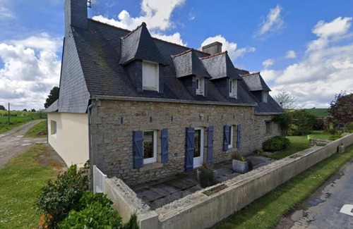 Ploeven Villa | Ty Anquer House - Beaches 2km away