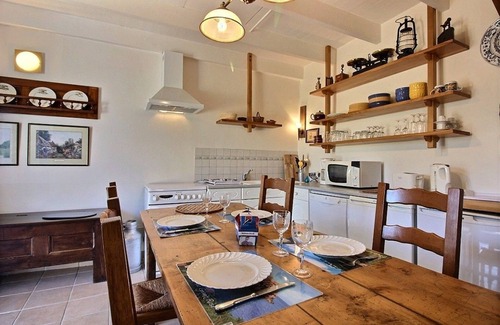 Lannion House | Ty Bihan - LANNION - Gîte