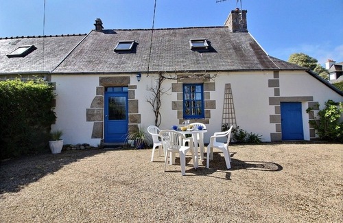 Lannion House | Ty Bihan - LANNION - Gîte