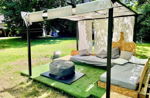 Plumergat House | Ty Dudy Gîte Bucolique