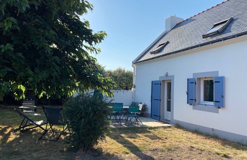 Bangor House | Ty Eurvad - Proche des plages