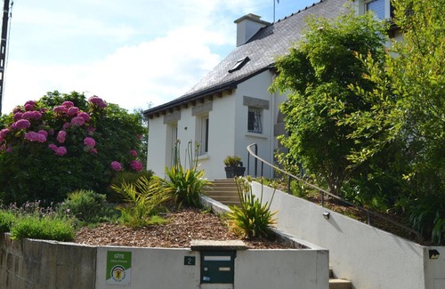 Paimpol House | Ty Gavel - Paimpol - Gîte
