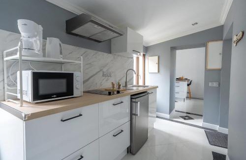 Pontivy Apartment | Ty Kastell - A côté du Château