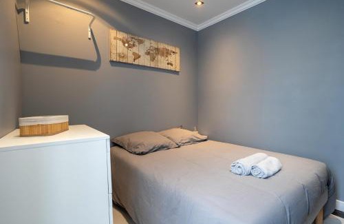 Pontivy Apartment | Ty Kastell - A côté du Château