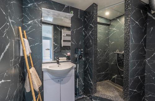 Pontivy Apartment | Ty Kastell - A côté du Château