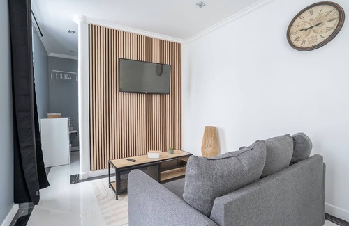 Pontivy Apartment | Ty Kastell - A côté du Château