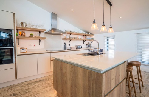 Criccieth Cottage | Ty Mor