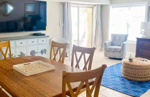 Tybee Island Apartment | Tybee T's Chu Beach Condo