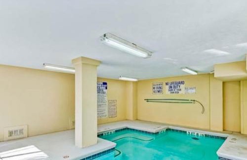 Tybee Island Apartment | Tybee T's Chu Beach Condo