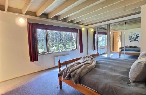 Dinner Plain Ski Chalet | Tyee