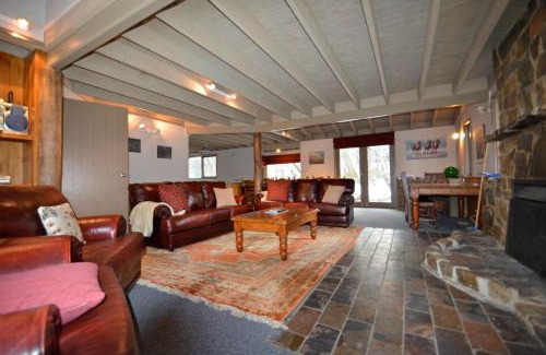 Dinner Plain Ski Chalet | Tyee