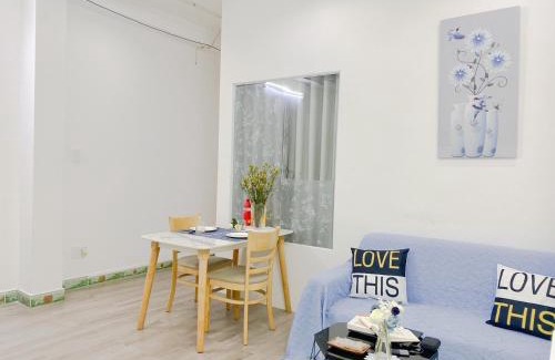 District 4 Apartment | TYN Apartment