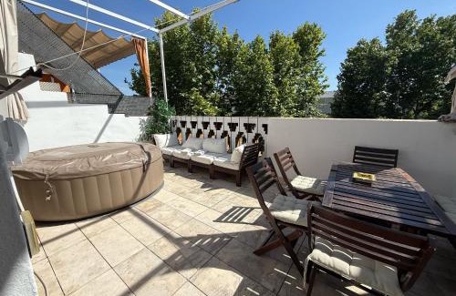 San Roque Apartment | TYP Sevilla