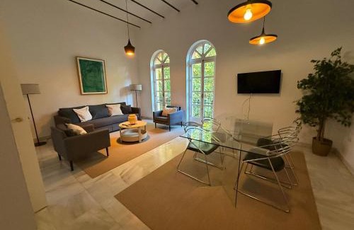 San Roque Apartment | TYP Sevilla
