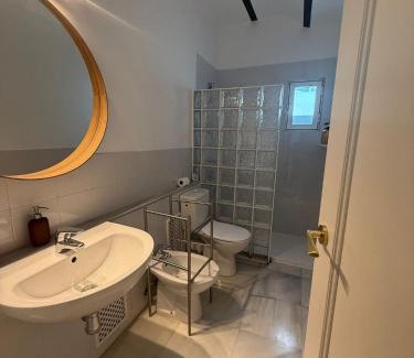 San Roque Apartment | TYP Sevilla