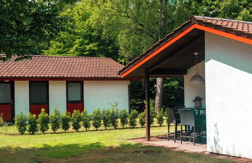 Getelo Ski Chalet | Type 4p - Two Bedroom Chalet, Sleeps 4