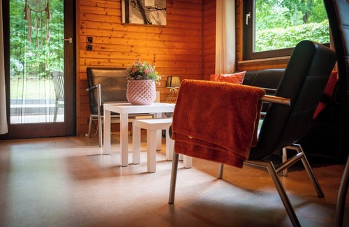 Getelo Ski Chalet | Type 5p - Two Bedroom Chalet, Sleeps 5