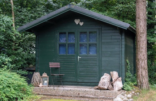 Getelo Ski Chalet | Type 6p - Two Bedroom Chalet, Sleeps 6
