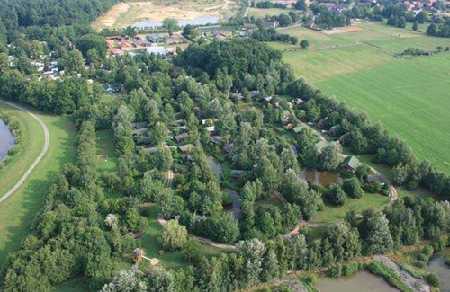 Hechthausen Apartment | Type F7 Seehaus - holiday park Geesthof