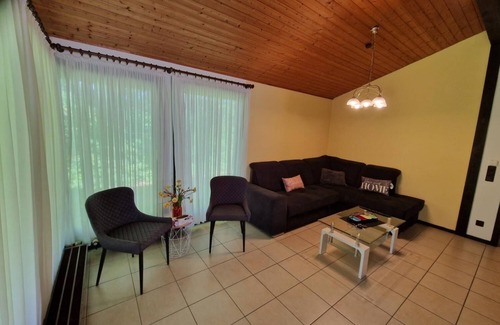 Machtlos Resort | Type Robinson - Two Bedroom Resort, Sleeps 5