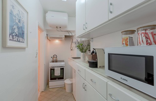 Alfama Apartment | Typical Alfama Apartment, By TimeCooler