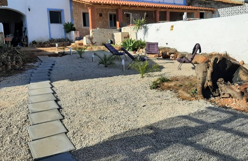 Loule House | Typical Algarvian villa