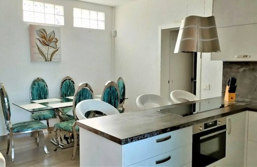 Taucho Apartment | Typical Canarian House private jacuzzi, sauna, gym, Finca Conejo Taucho Adeje by Aqua Vista Tenerife