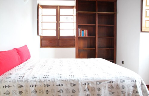 Sauzal House | Typical Canarian Gauguin House