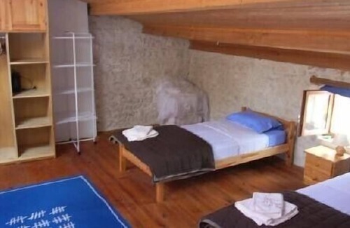 Champdolent House | Typical Charente house in the middle of nature, 20 km away from the sea.