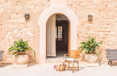 Porreres House | Typical country property with Yacuzzi pool and large outdoor area