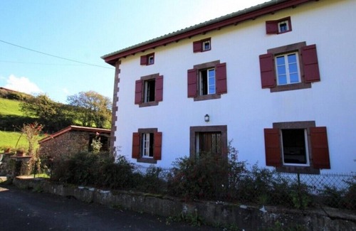 Saint-Etienne-de-Baigorry Villa | Typical Basque house renovated - Saint-Etienne-de-Baigorry