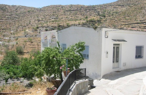 Senes House | typical house in Spain in ALMERIA, Andalusia 6 people quiet