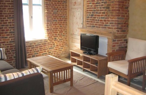 Cassel House | typical house in the village center
