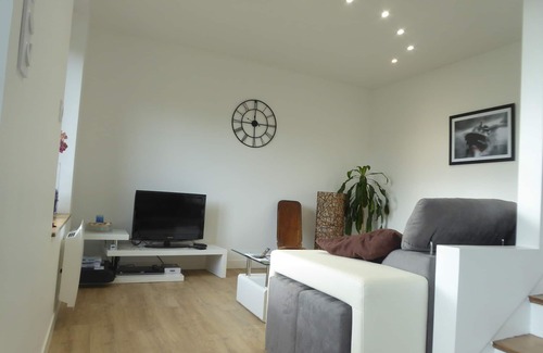 Pleumeur-Bodou House | Typical large island house 60m2, 4 people, 2 bedrooms