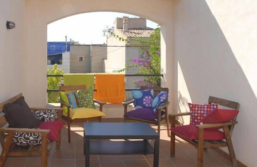 S'illot House | Typical Majorcan house in Illot