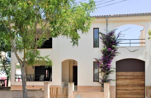 S'illot House | Typical Majorcan house in Illot