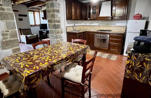 Starda House | Typical Tuscan villa - nature immersion