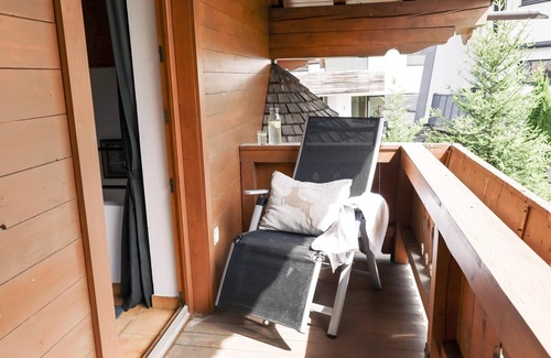 Kitzbuehel Ski Chalet | Tyrolean chalet 500 m from the ski lift